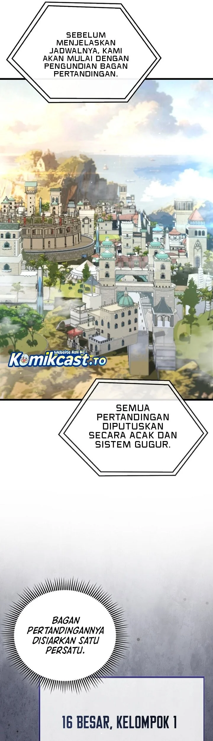 The Lord’s Coins Aren’t Decreasing?! Chapter 188 - halaman 11