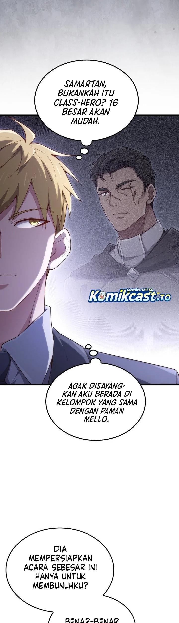 The Lord’s Coins Aren’t Decreasing?! Chapter 188 - halaman 13