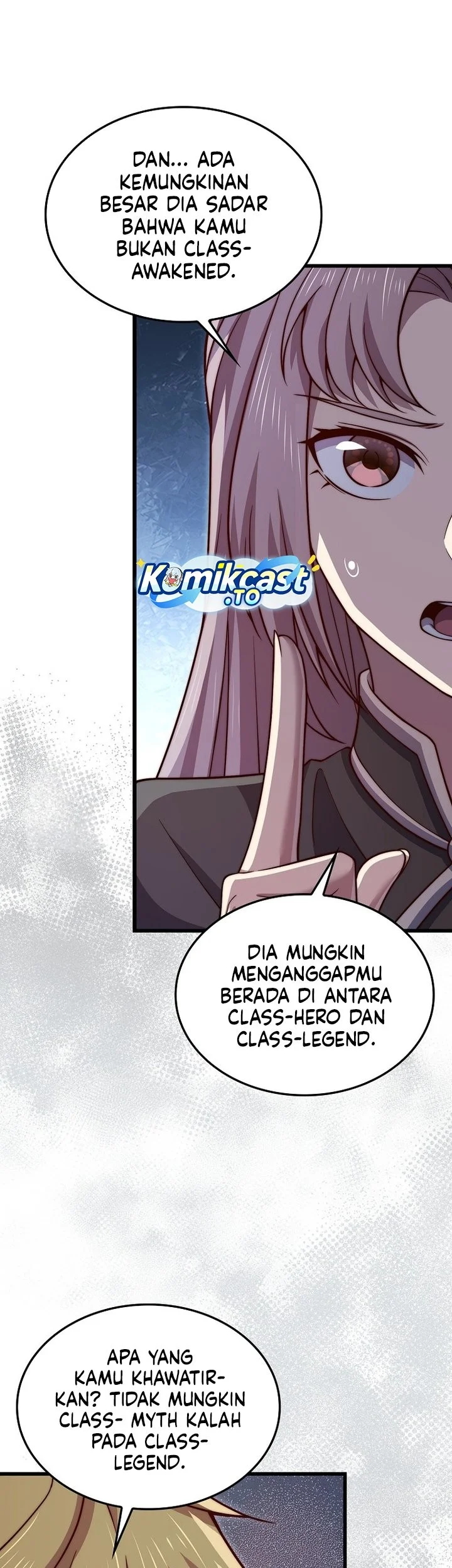 The Lord’s Coins Aren’t Decreasing?! Chapter 188 - halaman 15