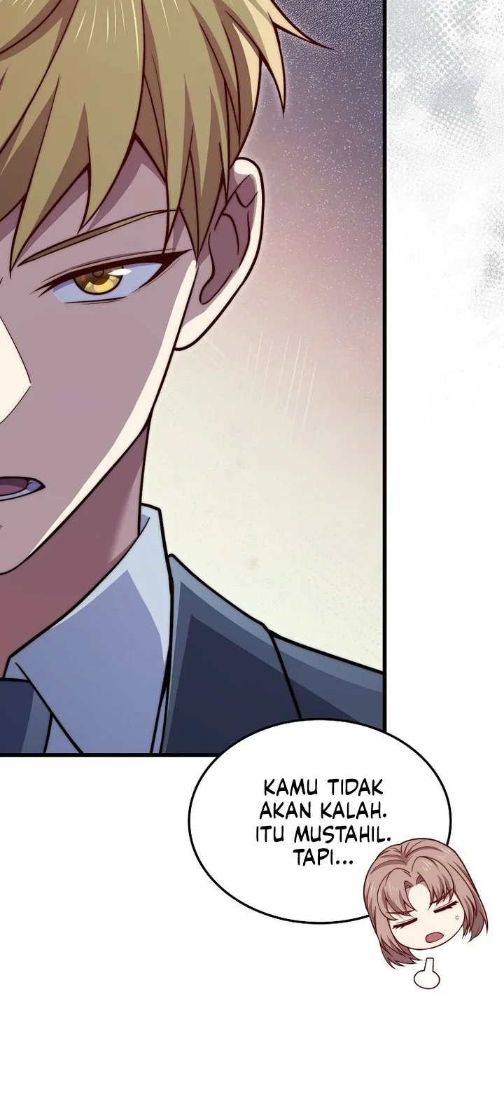 The Lord’s Coins Aren’t Decreasing?! Chapter 188 - halaman 16