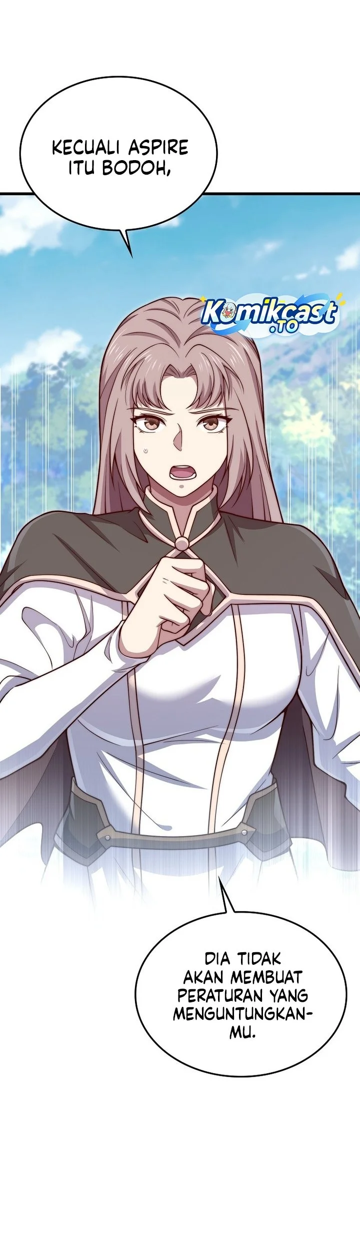 The Lord’s Coins Aren’t Decreasing?! Chapter 188 - halaman 17