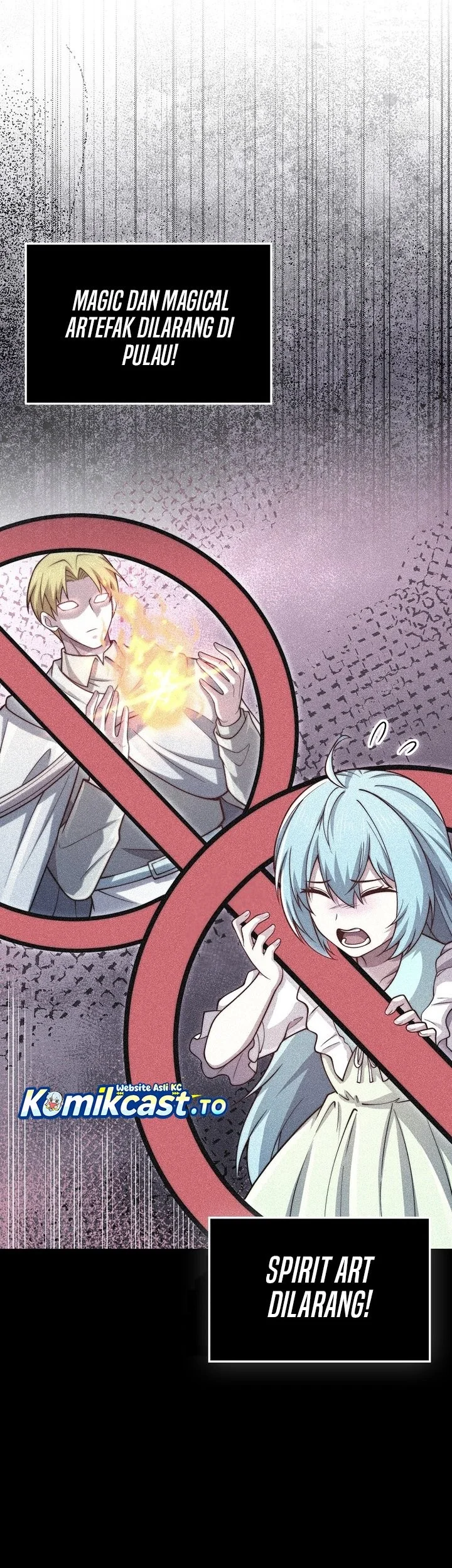 The Lord’s Coins Aren’t Decreasing?! Chapter 188 - halaman 19