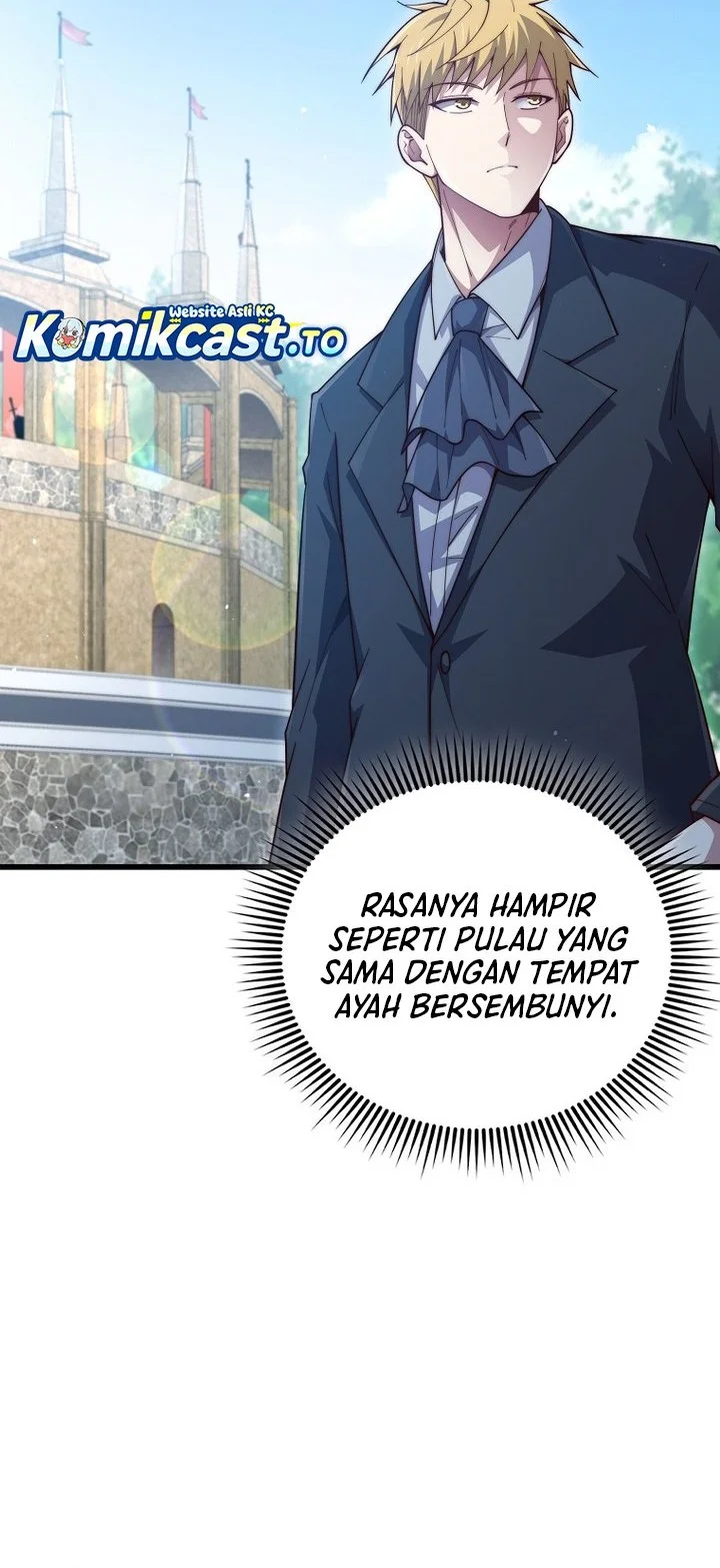 The Lord’s Coins Aren’t Decreasing?! Chapter 188 - halaman 2