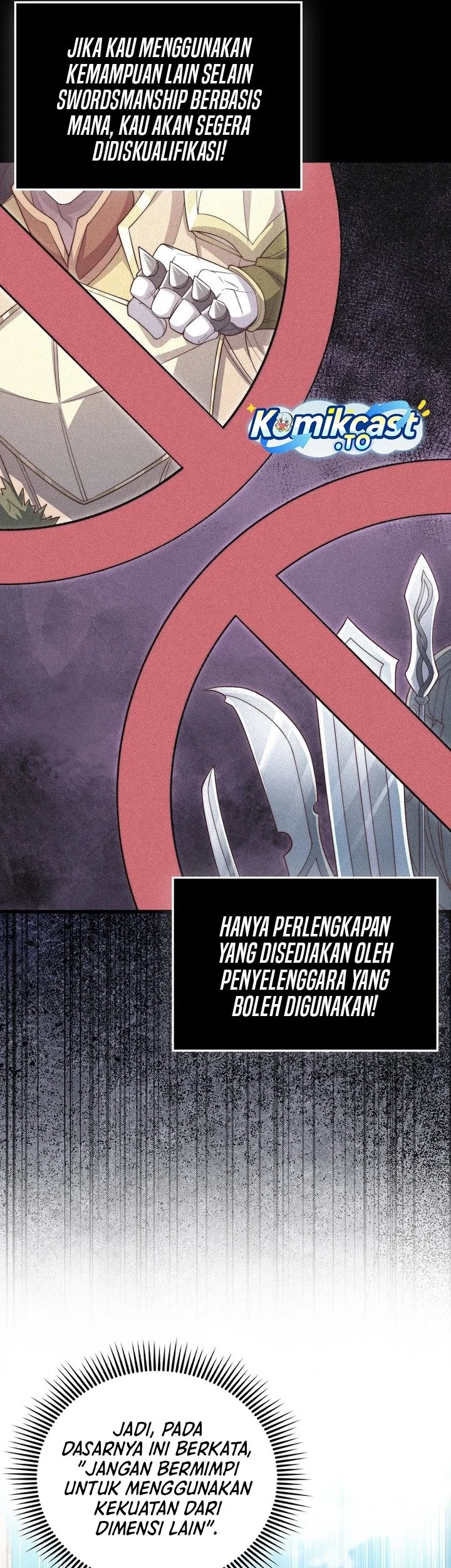 The Lord’s Coins Aren’t Decreasing?! Chapter 188 - halaman 21