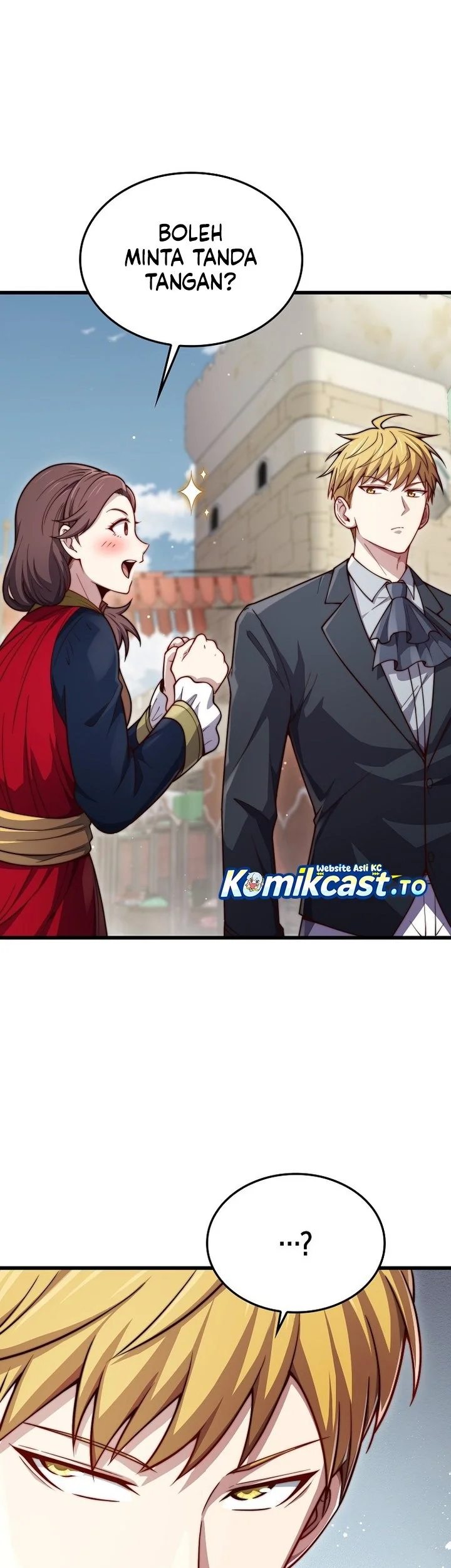 The Lord’s Coins Aren’t Decreasing?! Chapter 188 - halaman 25