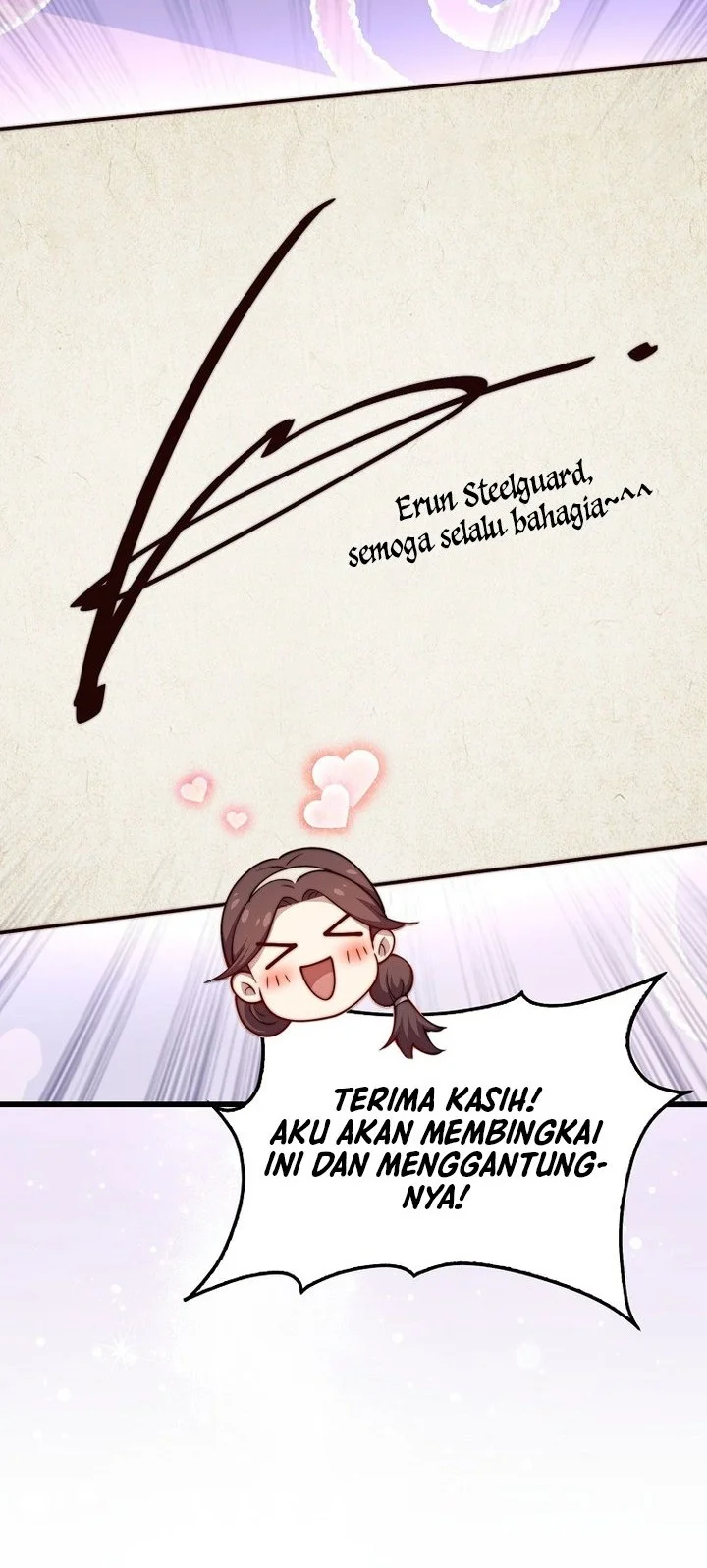 The Lord’s Coins Aren’t Decreasing?! Chapter 188 - halaman 28