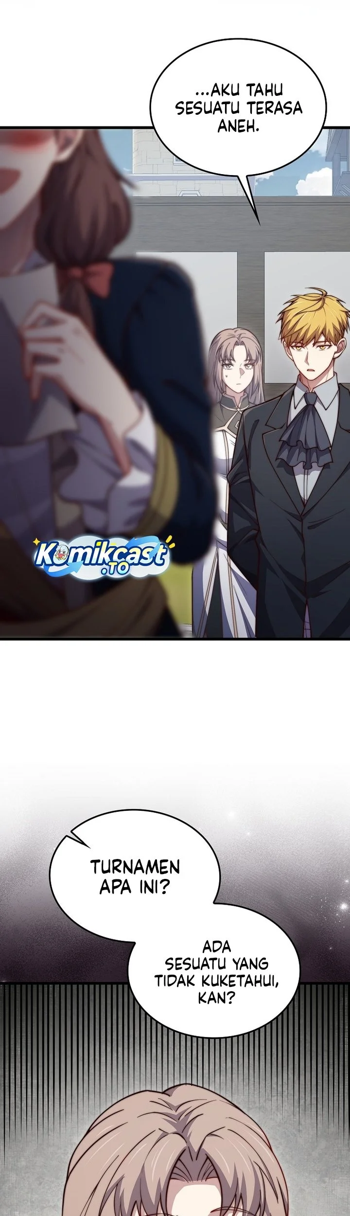 The Lord’s Coins Aren’t Decreasing?! Chapter 188 - halaman 29