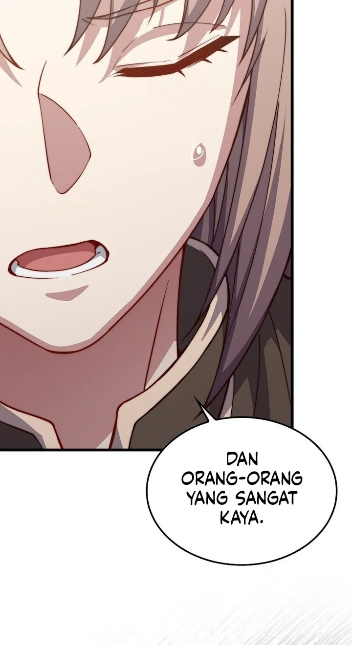 The Lord’s Coins Aren’t Decreasing?! Chapter 188 - halaman 32