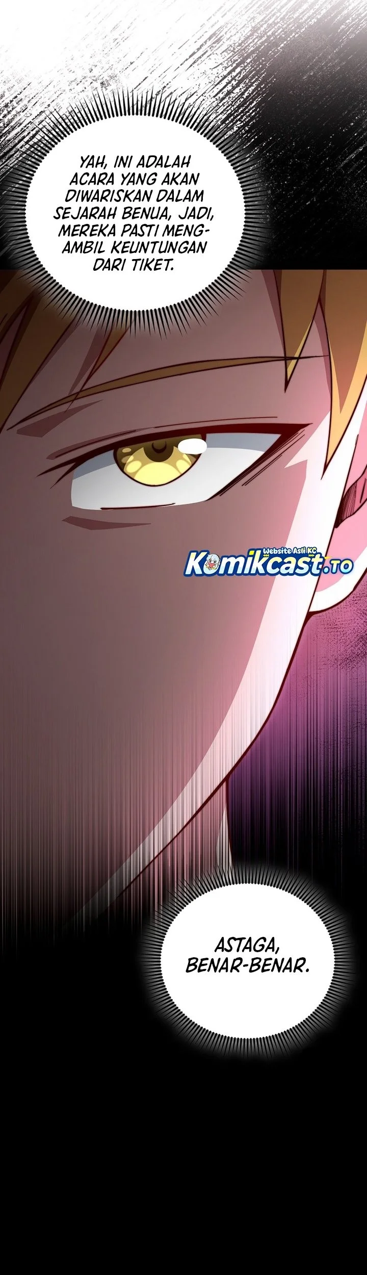 The Lord’s Coins Aren’t Decreasing?! Chapter 188 - halaman 33