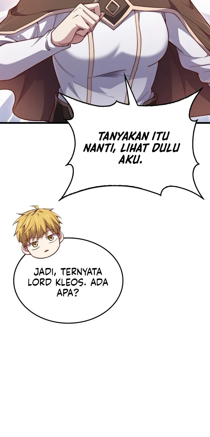 The Lord’s Coins Aren’t Decreasing?! Chapter 188 - halaman 4
