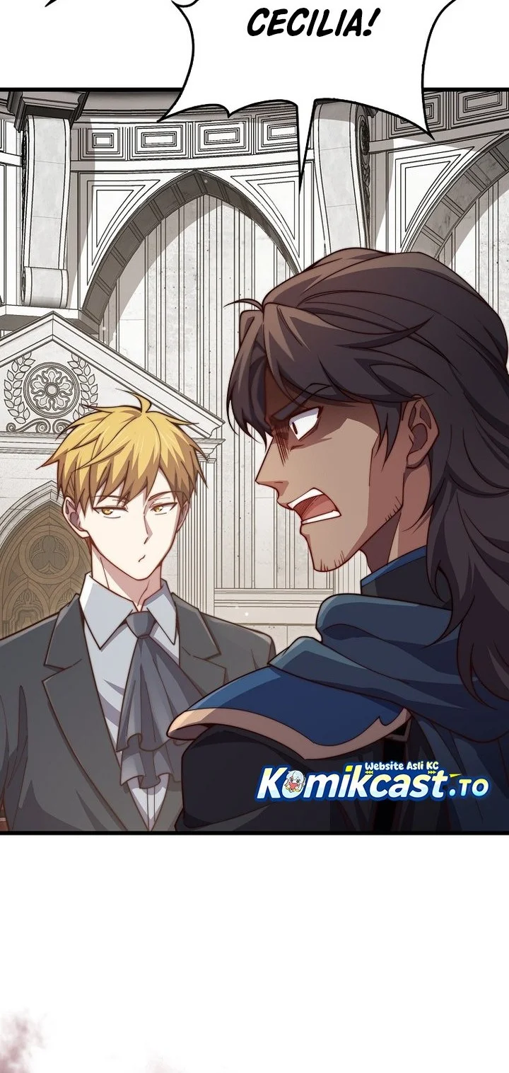 The Lord’s Coins Aren’t Decreasing?! Chapter 188 - halaman 45
