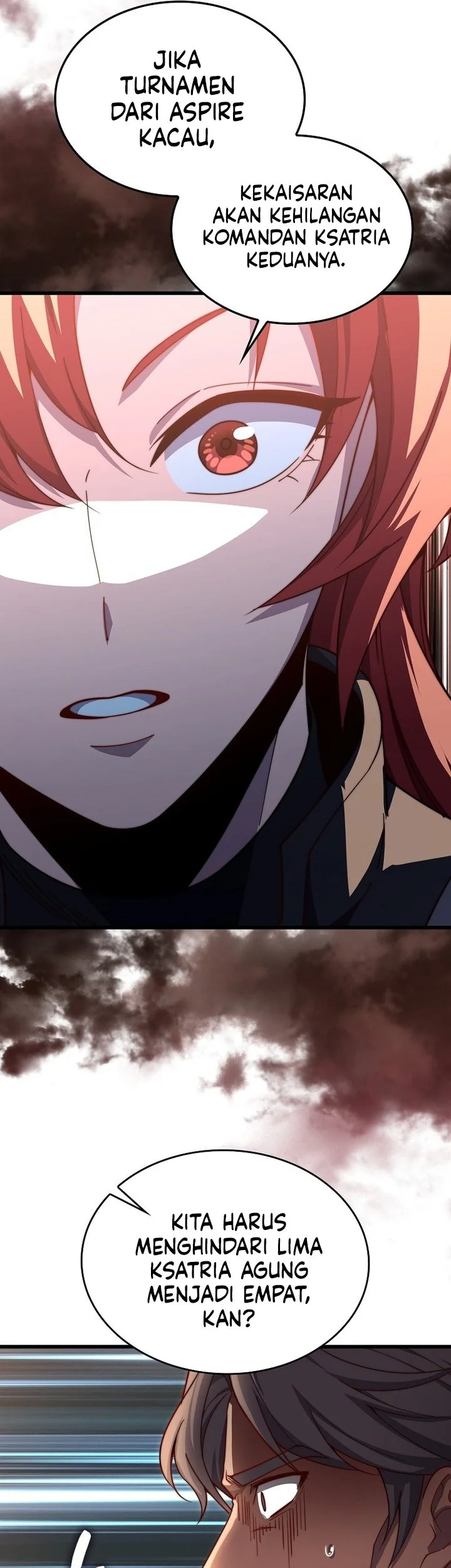 The Lord’s Coins Aren’t Decreasing?! Chapter 188 - halaman 46