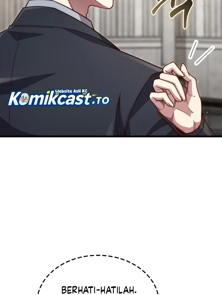 The Lord’s Coins Aren’t Decreasing?! Chapter 188 - halaman 49