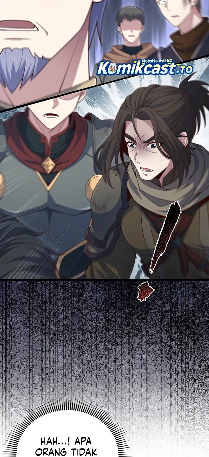 The Lord’s Coins Aren’t Decreasing?! Chapter 188 - halaman 53