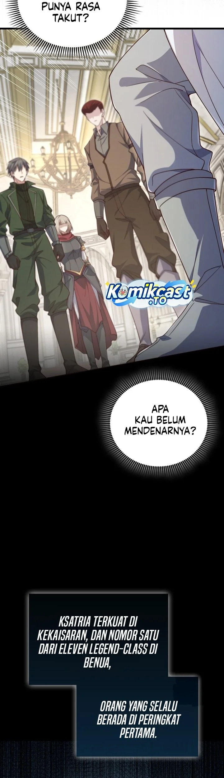 The Lord’s Coins Aren’t Decreasing?! Chapter 188 - halaman 54