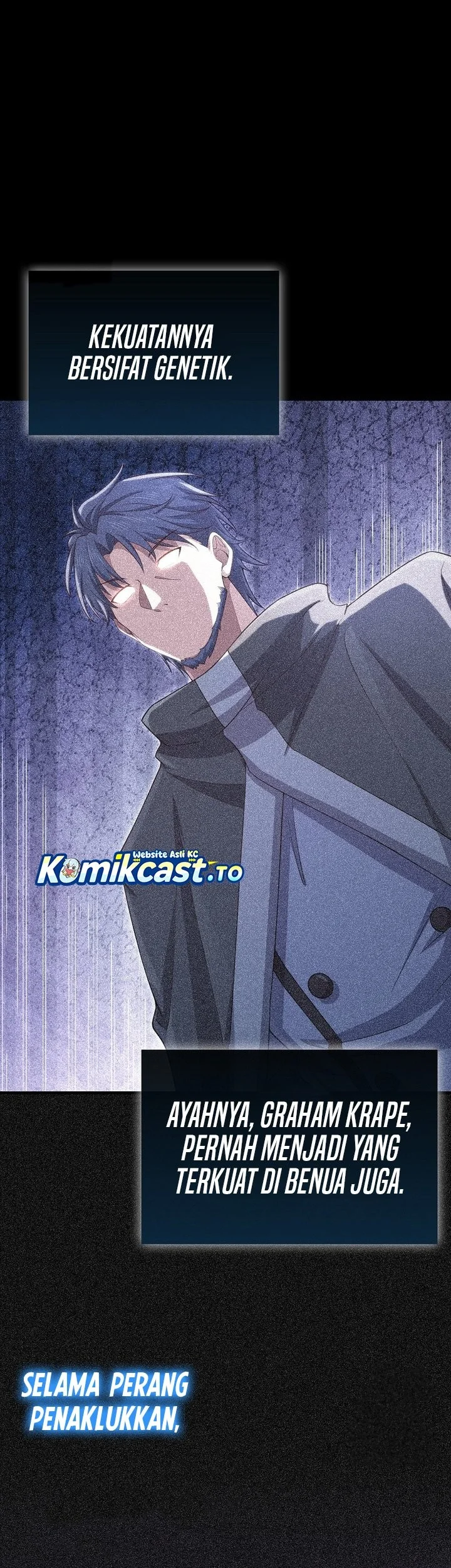 The Lord’s Coins Aren’t Decreasing?! Chapter 188 - halaman 56