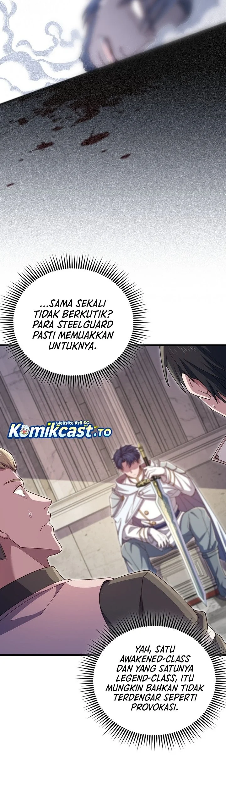 The Lord’s Coins Aren’t Decreasing?! Chapter 188 - halaman 58