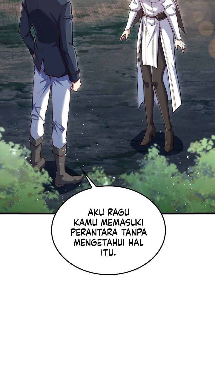 The Lord’s Coins Aren’t Decreasing?! Chapter 188 - halaman 6