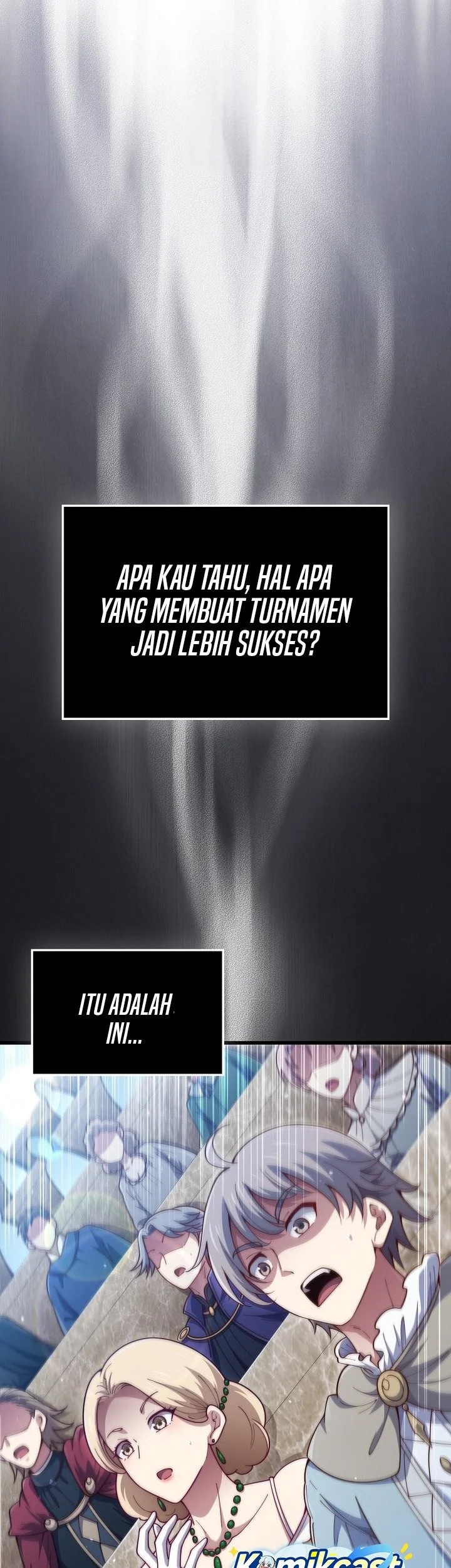 The Lord’s Coins Aren’t Decreasing?! Chapter 188 - halaman 60