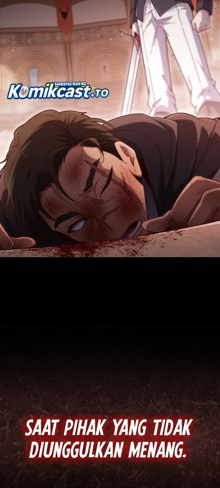 The Lord’s Coins Aren’t Decreasing?! Chapter 188 - halaman 63