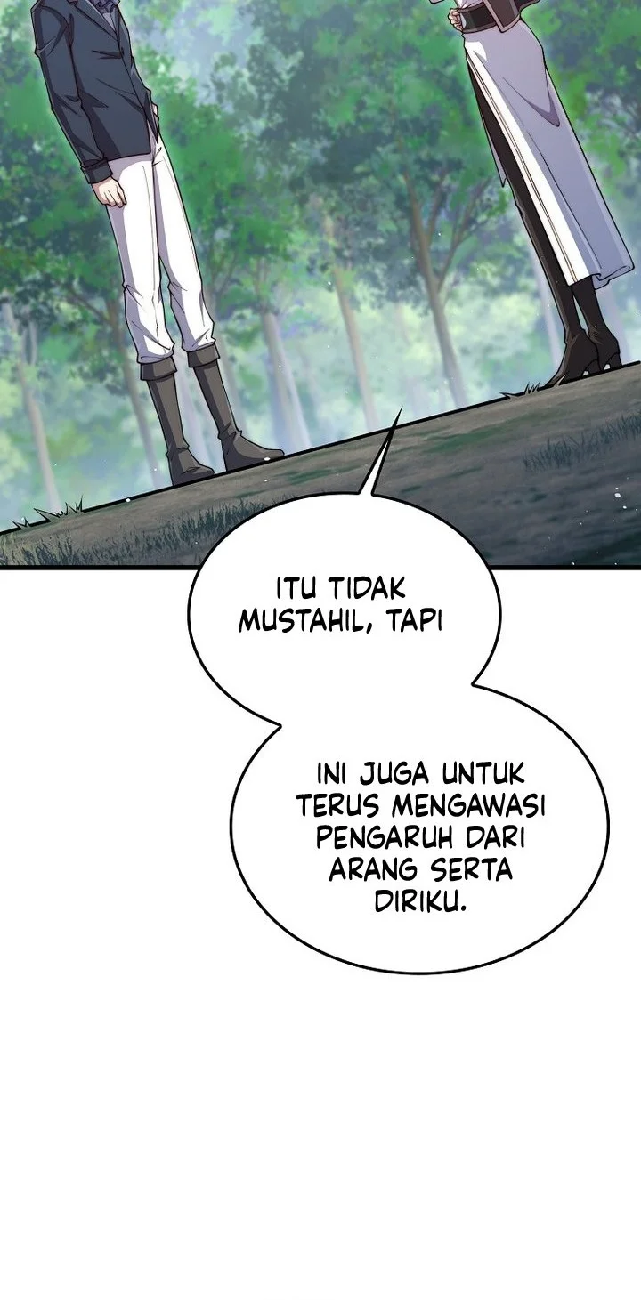 The Lord’s Coins Aren’t Decreasing?! Chapter 188 - halaman 8