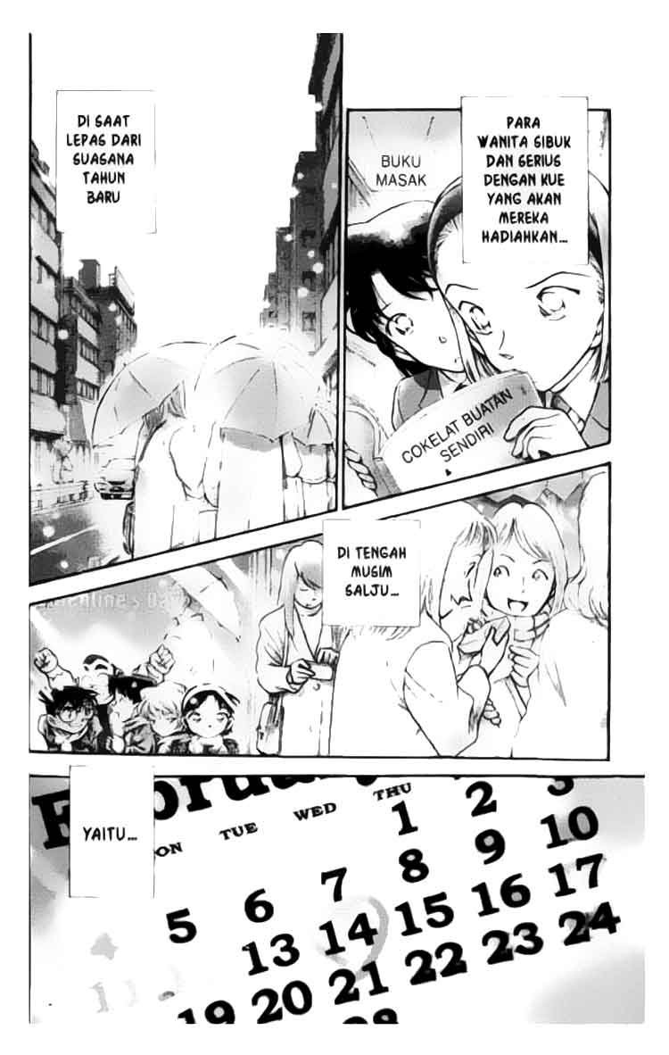 The Lord’s Coins Aren’t Decreasing?! Chapter 189 - halaman 1