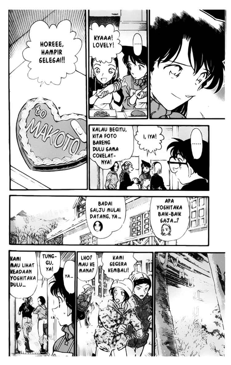 The Lord’s Coins Aren’t Decreasing?! Chapter 189 - halaman 13