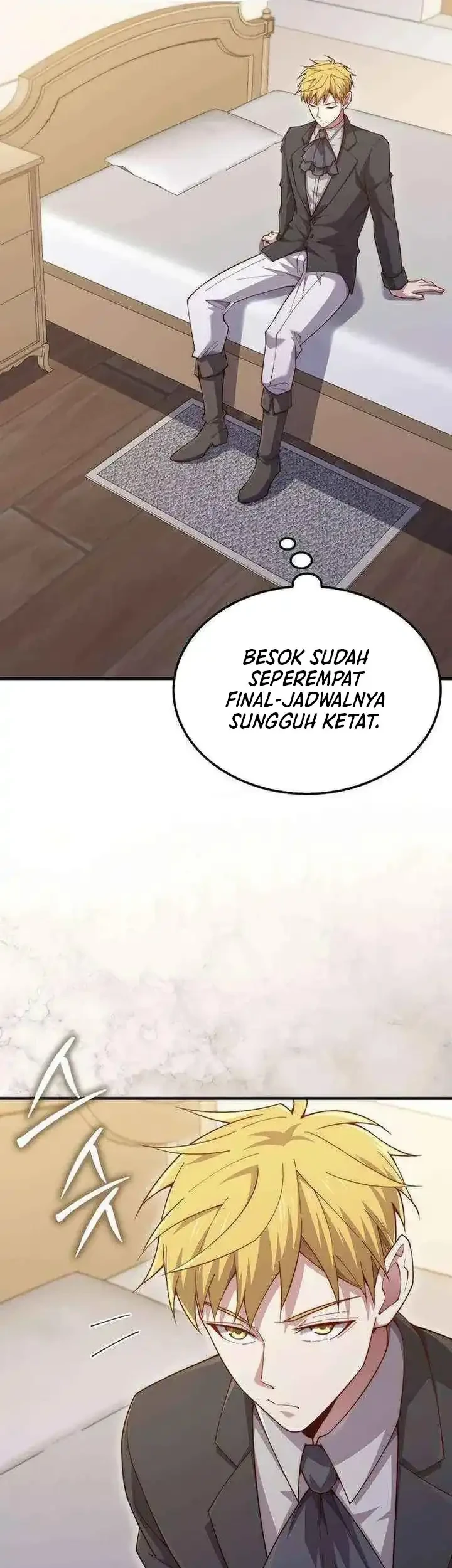 The Lord’s Coins Aren’t Decreasing?! Chapter 189 - halaman 19