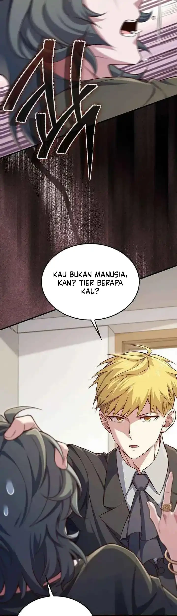 The Lord’s Coins Aren’t Decreasing?! Chapter 189 - halaman 25