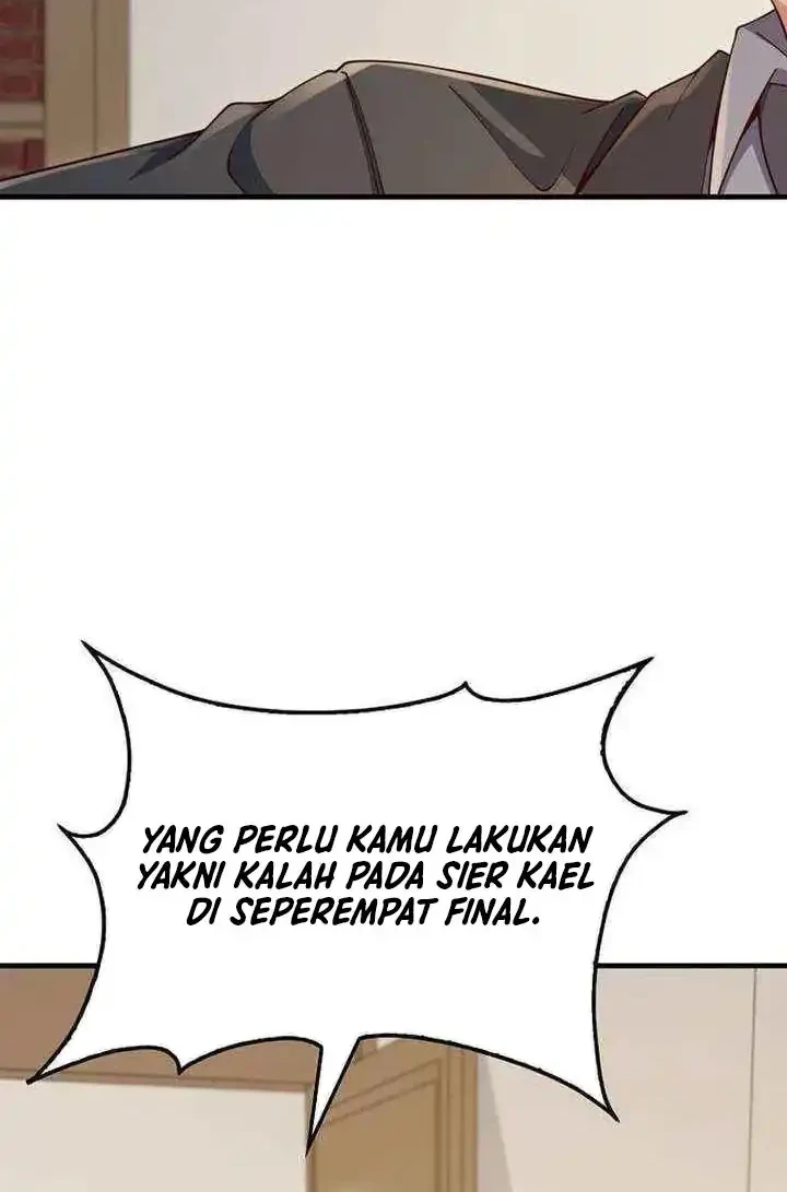 The Lord’s Coins Aren’t Decreasing?! Chapter 189 - halaman 28