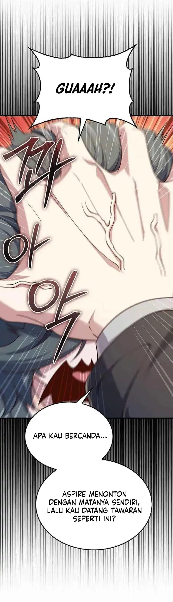The Lord’s Coins Aren’t Decreasing?! Chapter 189 - halaman 30