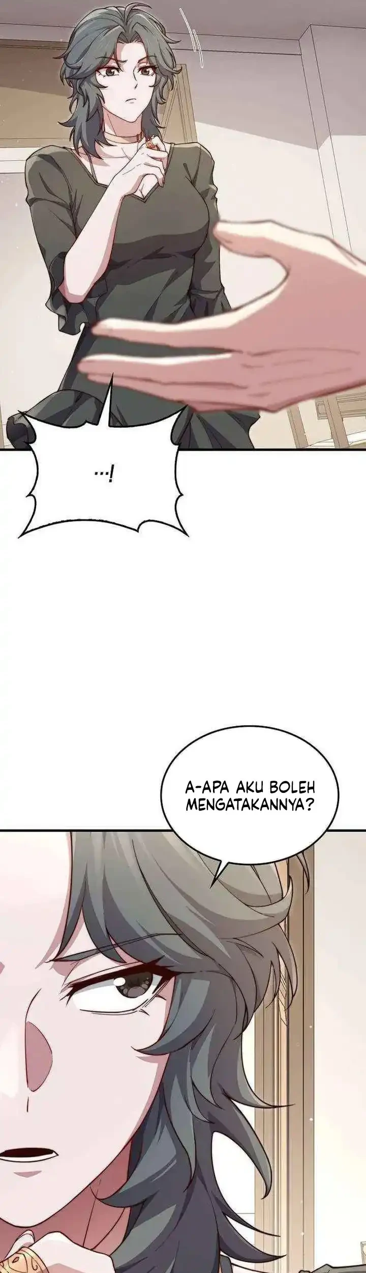 The Lord’s Coins Aren’t Decreasing?! Chapter 189 - halaman 36