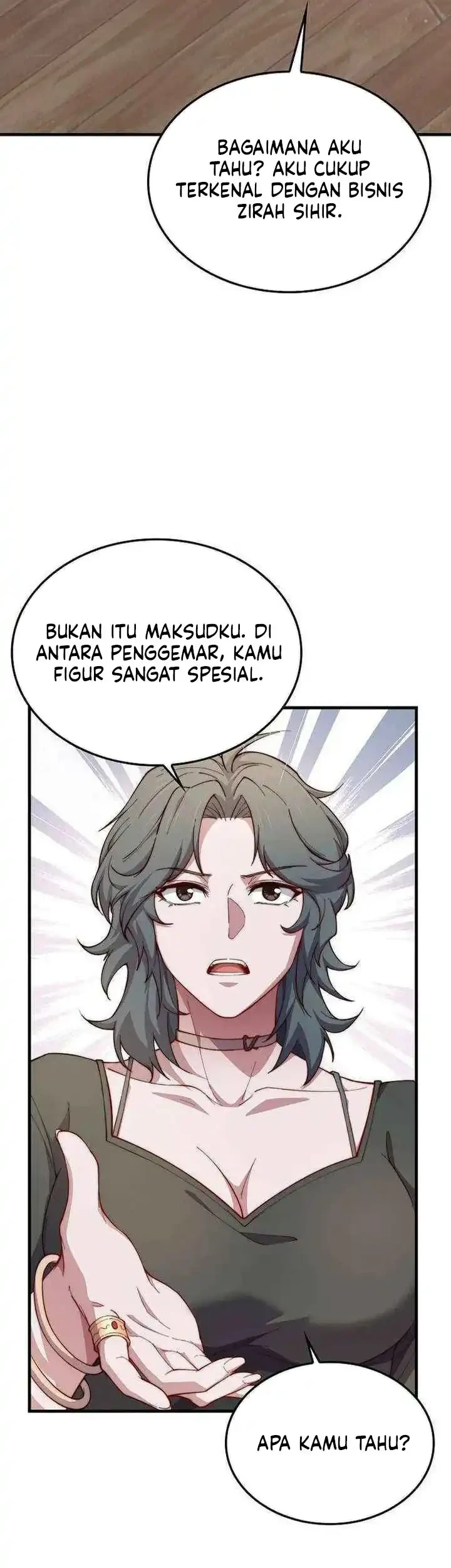 The Lord’s Coins Aren’t Decreasing?! Chapter 189 - halaman 38