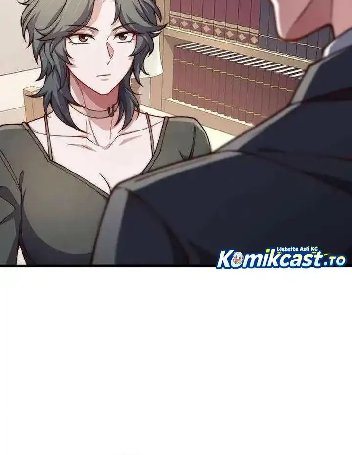The Lord’s Coins Aren’t Decreasing?! Chapter 189 - halaman 41