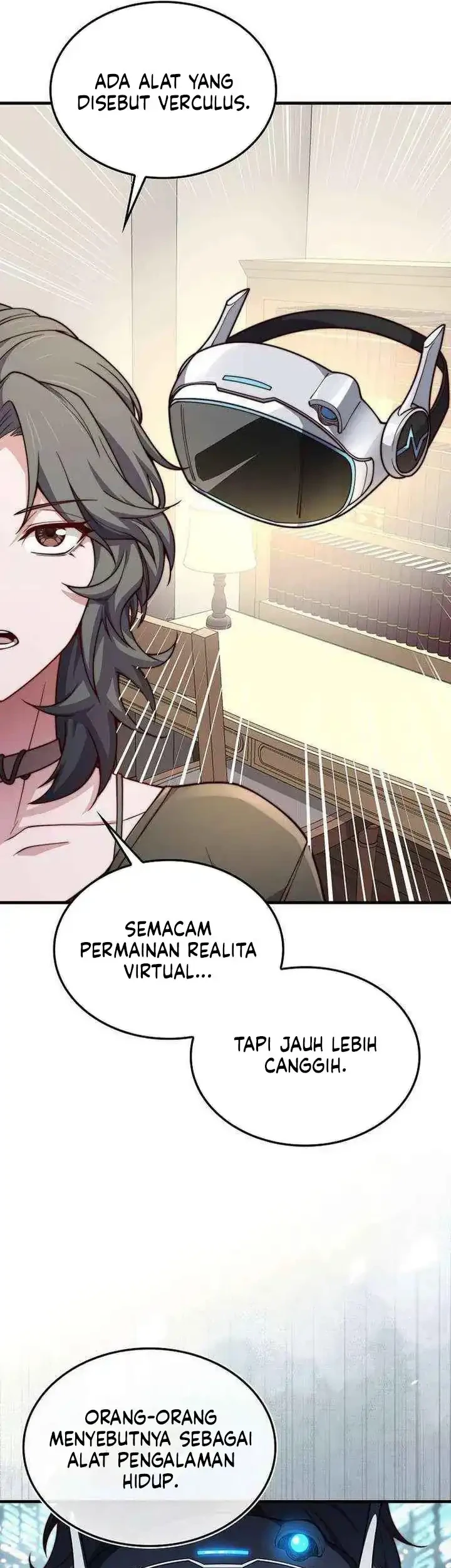 The Lord’s Coins Aren’t Decreasing?! Chapter 189 - halaman 42