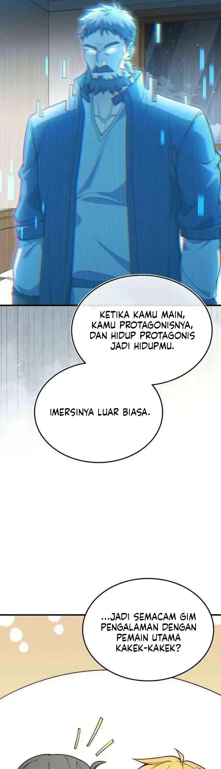 The Lord’s Coins Aren’t Decreasing?! Chapter 189 - halaman 44