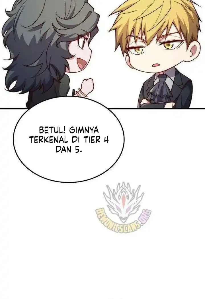 The Lord’s Coins Aren’t Decreasing?! Chapter 189 - halaman 45