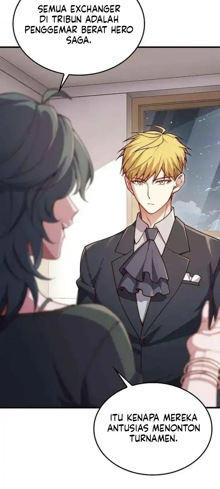 The Lord’s Coins Aren’t Decreasing?! Chapter 189 - halaman 48