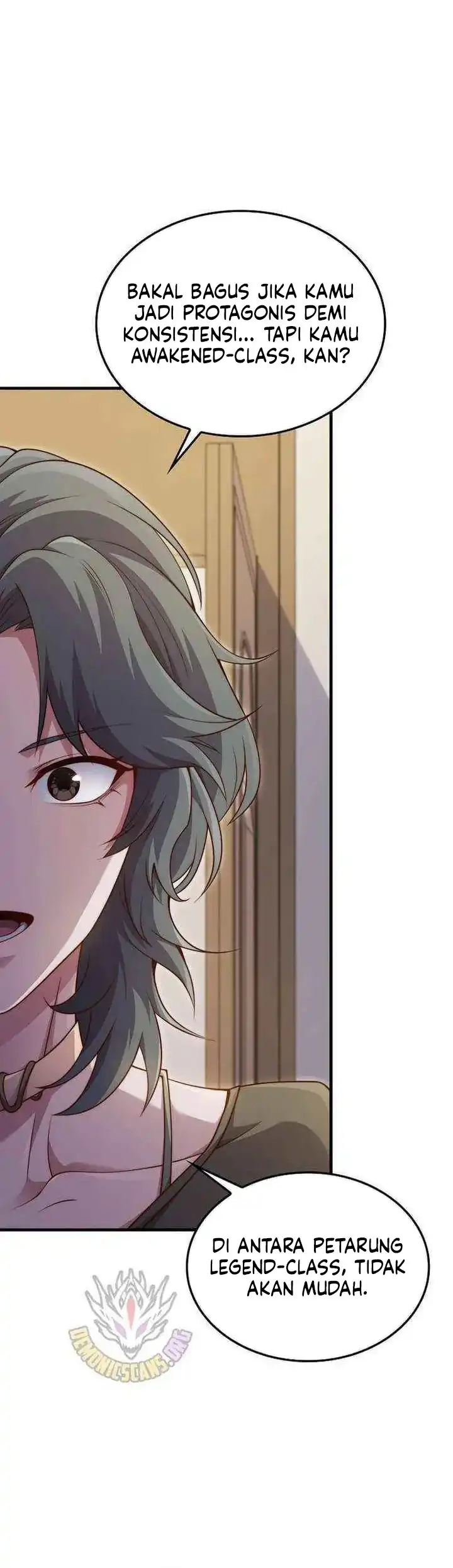 The Lord’s Coins Aren’t Decreasing?! Chapter 189 - halaman 49