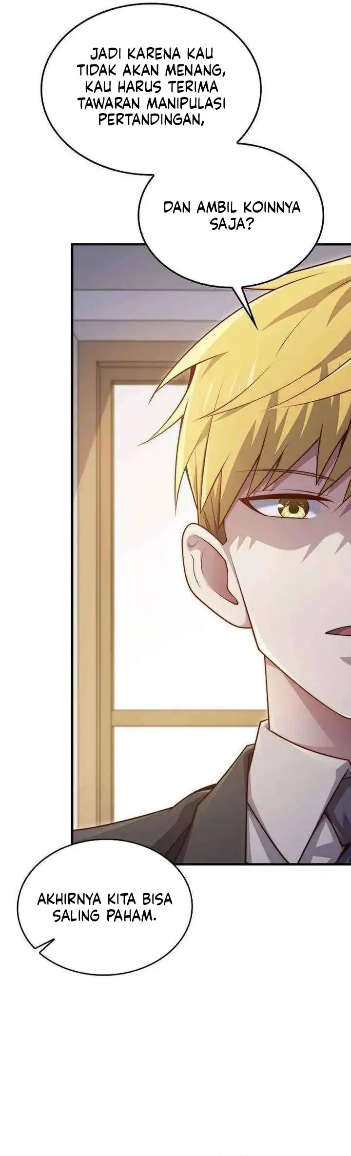 The Lord’s Coins Aren’t Decreasing?! Chapter 189 - halaman 50