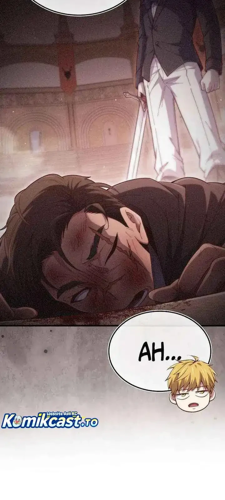 The Lord’s Coins Aren’t Decreasing?! Chapter 189 - halaman 52