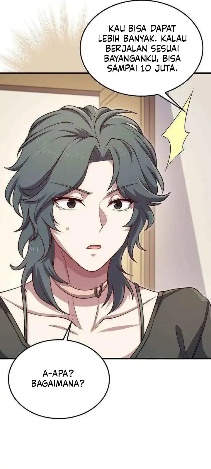 The Lord’s Coins Aren’t Decreasing?! Chapter 189 - halaman 54