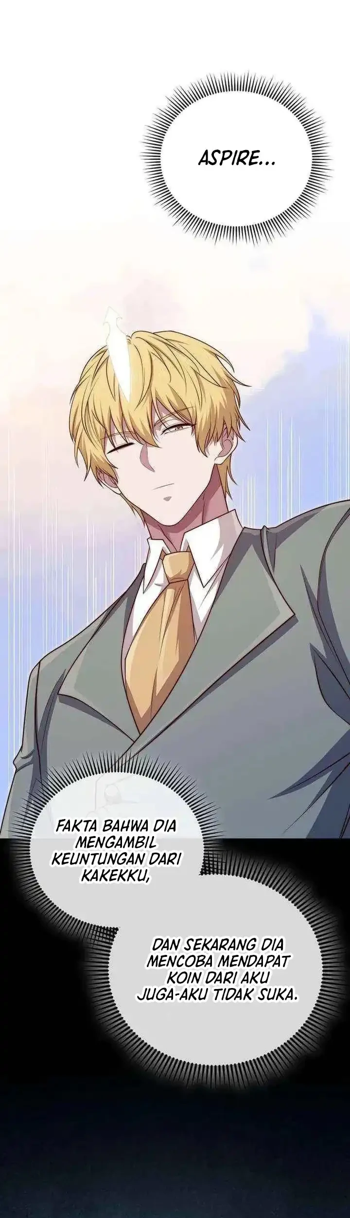 The Lord’s Coins Aren’t Decreasing?! Chapter 189 - halaman 55