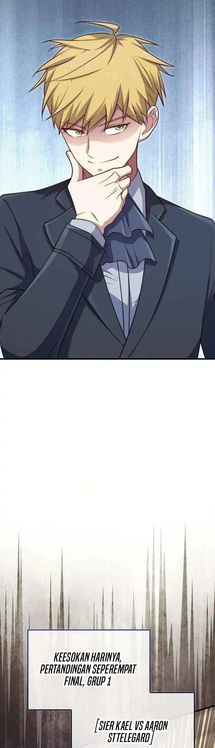 The Lord’s Coins Aren’t Decreasing?! Chapter 189 - halaman 57