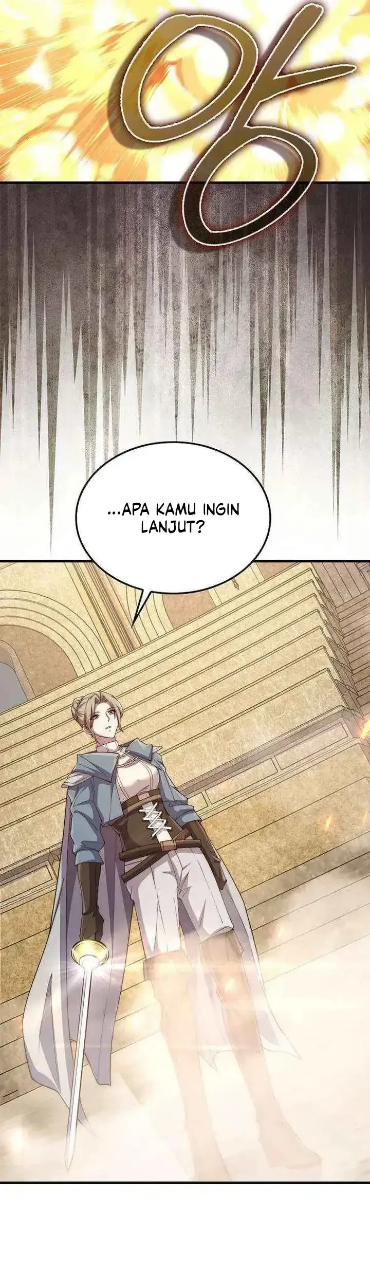 The Lord’s Coins Aren’t Decreasing?! Chapter 189 - halaman 59