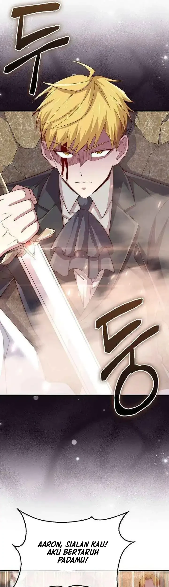 The Lord’s Coins Aren’t Decreasing?! Chapter 189 - halaman 61