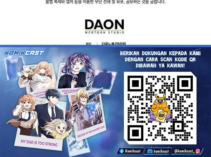 The Lord’s Coins Aren’t Decreasing?! Chapter 189 - halaman 68