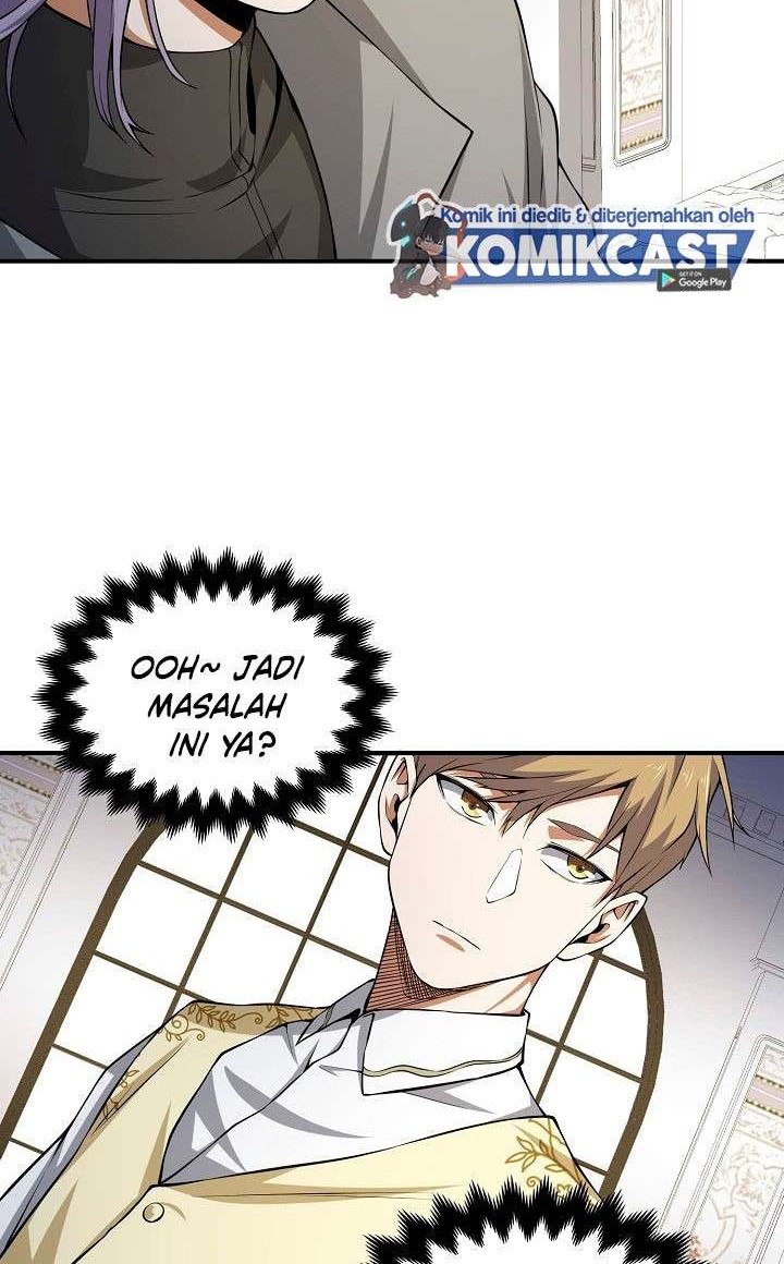 The Lord’s Coins Aren’t Decreasing?! Chapter 19 - halaman 12