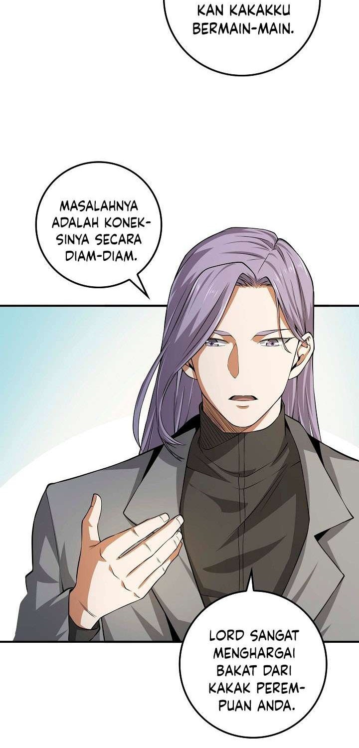 The Lord’s Coins Aren’t Decreasing?! Chapter 19 - halaman 14