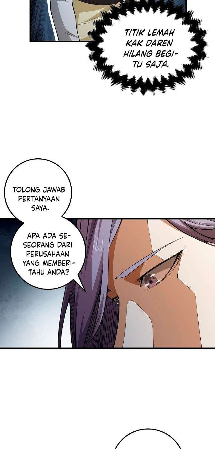 The Lord’s Coins Aren’t Decreasing?! Chapter 19 - halaman 16